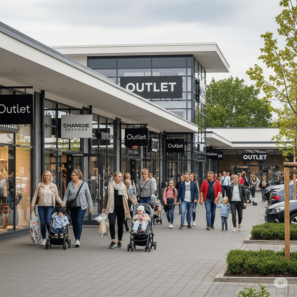 Outlet bei Frankfurt: Dein ultimativer Guide für die besten Shopping-Paradiese Outlet bei Frankfurt: Dein ultimativer Guide für die besten Shopping-Paradiese