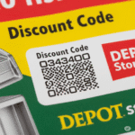 Depot Rabattcode: Ihr ultimativer Guide zum Sparen bei Deko, Möbeln und mehr