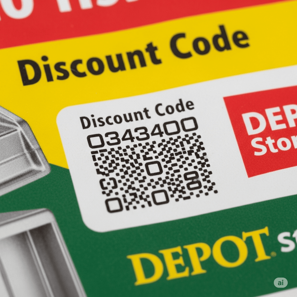 Depot Rabattcode: Ihr ultimativer Guide zum Sparen bei Deko, Möbeln und mehr Depot Rabattcode: Ihr ultimativer Guide zum Sparen bei Deko, Möbeln und mehr
