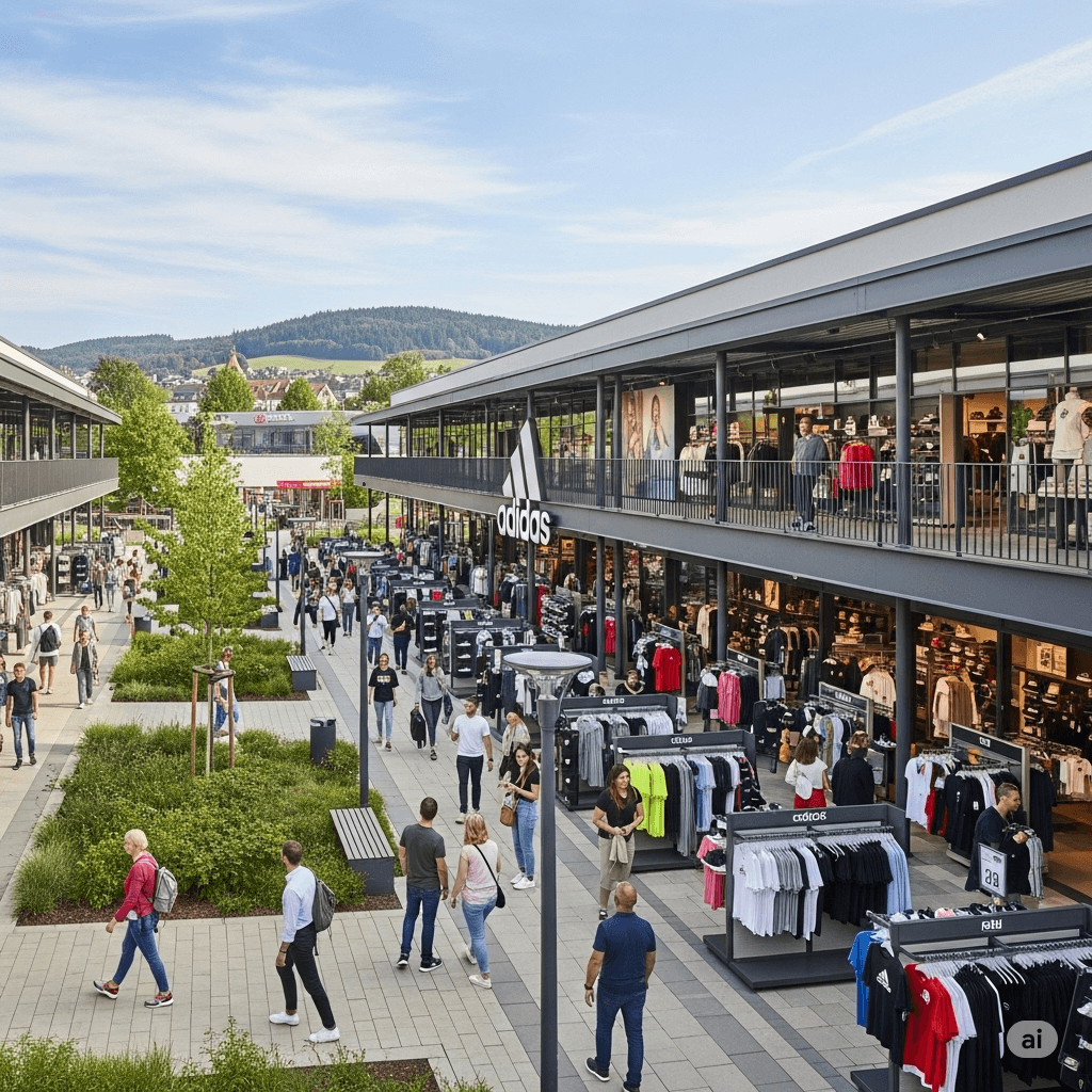 adidas Outlet Herzogenaurach: Dein ultimativer Guide für das beste Shopping-Erlebnis adidas Outlet Herzogenaurach: Dein ultimativer Guide für das beste Shopping-Erlebnis