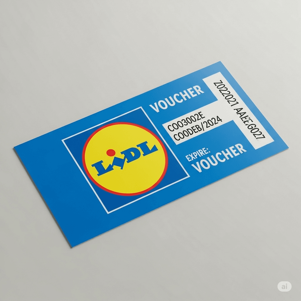 Lidl Gutschein: Der ultimative Guide zum Sparen bei jedem Einkauf 2025 Lidl Gutschein: Der ultimative Guide zum Sparen bei jedem Einkauf 2025