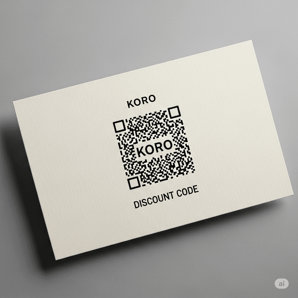 Koro Gutscheincode: Dein ultimativer Guide zum cleveren Sparen und bewussten Genießen Koro Gutscheincode: Dein ultimativer Guide zum cleveren Sparen und bewussten Genießen