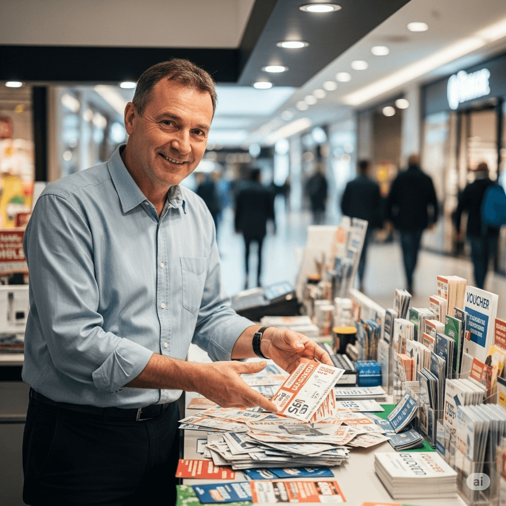 Krämer Gutschein: Das perfekte Geschenk für Reiter und Pferdeliebhaber, das immer passt Krämer Gutschein: Das perfekte Geschenk für Reiter und Pferdeliebhaber, das immer passt