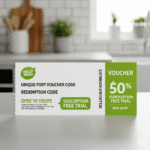 HelloFresh Gutschein 2025: So sparst du maximal bei deiner Kochbox!