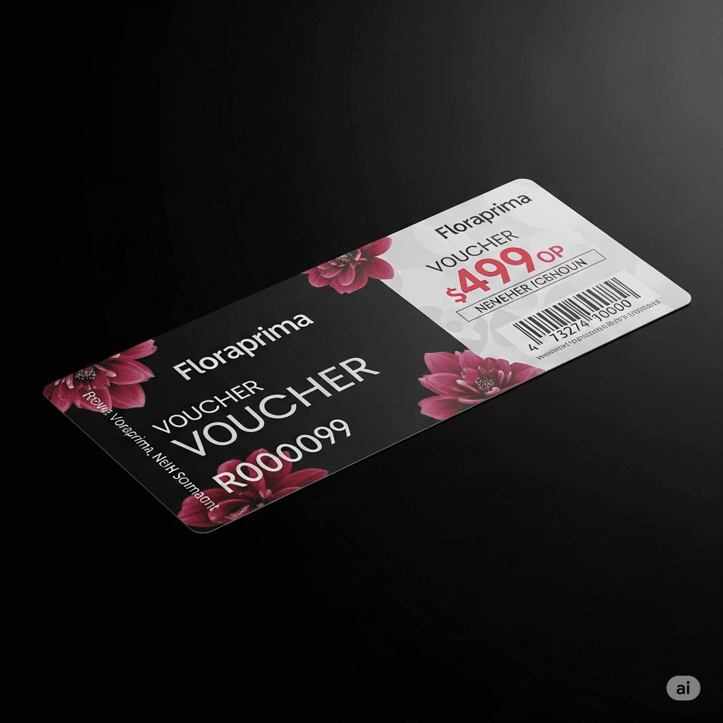 FloraPrima Gutschein: So einfach sparen Sie bei Ihrem nächsten Blumenkauf