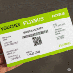 Flixbus Gutschein: Ihr ultimativer Guide zu Rabatten, Angeboten und cleverem Sparen