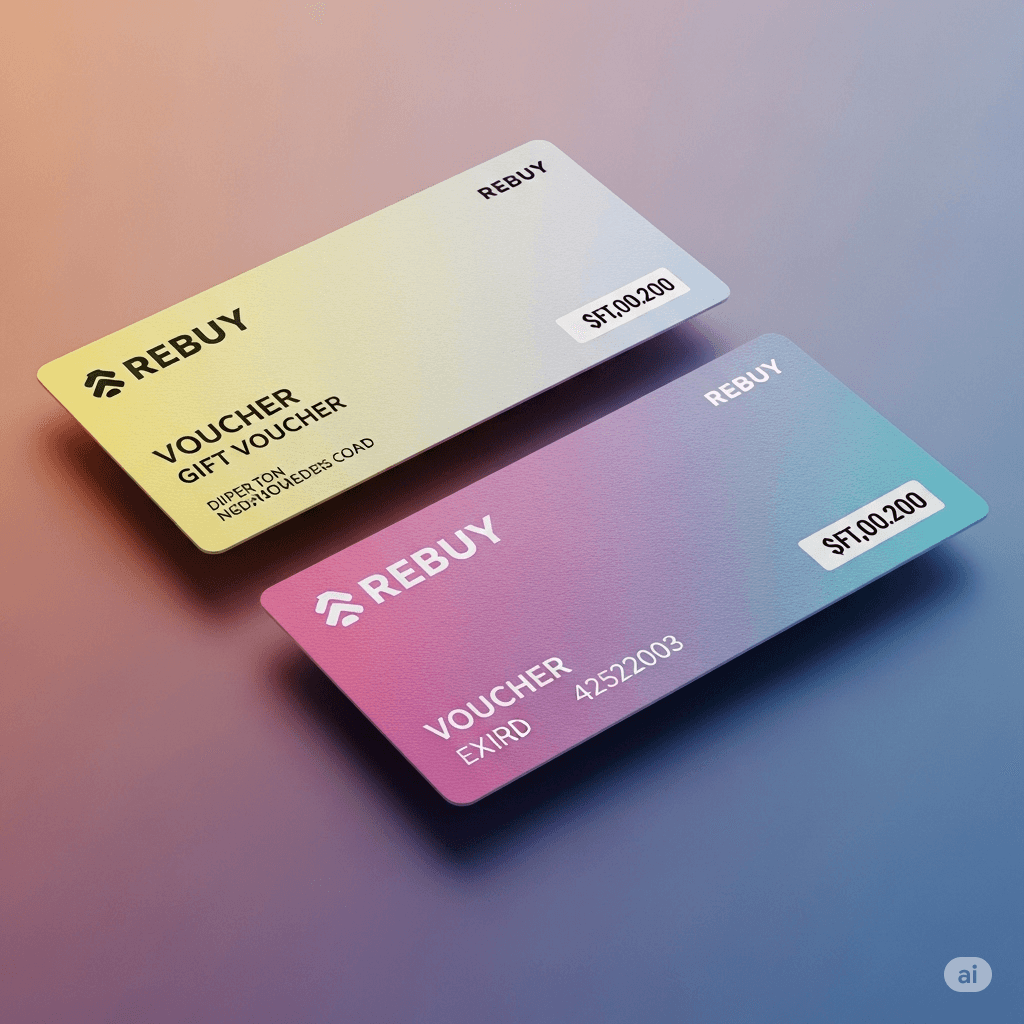 rebuy Gutschein: Dein ultimativer Guide für maximale Ersparnisse und clevere Deals