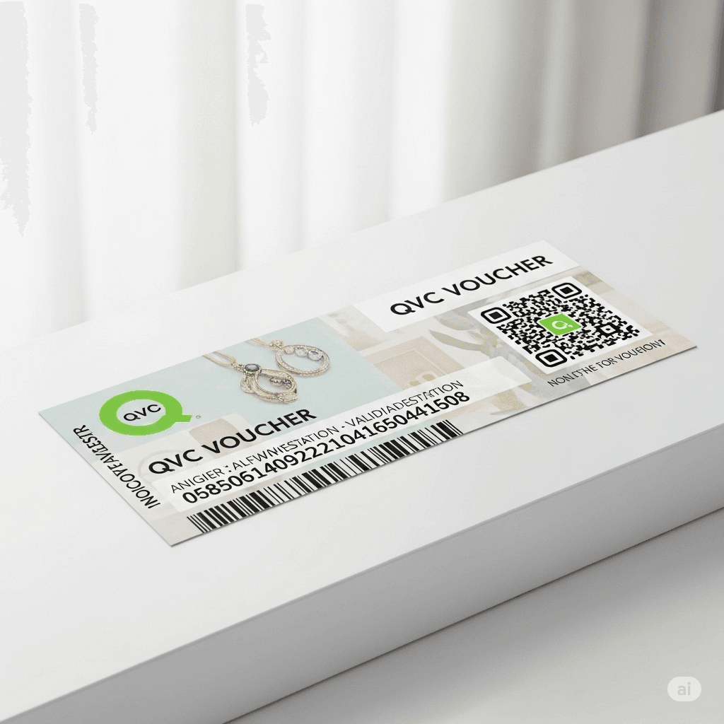 QVC Gutschein: Dein ultimativer Ratgeber für maximale Ersparnisse beim Teleshopping-Giganten