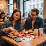 McDonald's Gutscheine 2025: Der ultimative Guide zum Sparen bei Big Mac & Co.