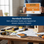 Hornbach Gutschein: Dein ultimativer Guide zum Sparen bei deinem nächsten Projekt! 🛠️💸