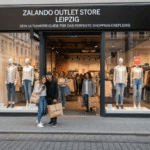 Zalando Outlet Store Leipzig: Dein ultimativer Guide für das perfekte Shopping-Erlebnis