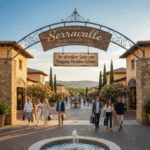 Serravalle Designer Outlet: Ihr ultimativer Guide zum Shopping-Paradies Italiens