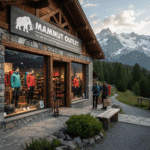 Mammut Outlet: Dein ultimativer Guide für Premium-Outdoor-Ausrüstung zum Bestpreis