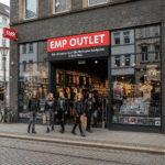 EMP Outlet: Dein ultimativer Guide für Merchandise-Schnäppchen & Rock-Mode