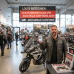 Louis Gutschein: Dein ultimativer Guide für maximale Ersparnis beim Motorrad-ShoppingErnsting's family Rabattcode: Dein ultimativer Guide zum Sparen [2025]