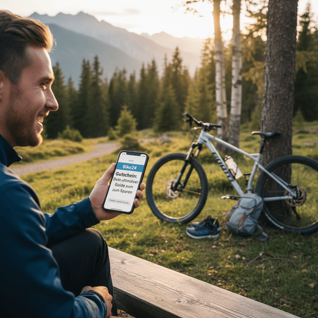 Bike24 Gutschein: Dein ultimativer Guide zum Sparen bei Fahrrad, Laufen und Outdoor Bike24 Gutschein: Dein ultimativer Guide zum Sparen bei Fahrrad, Laufen und Outdoor
