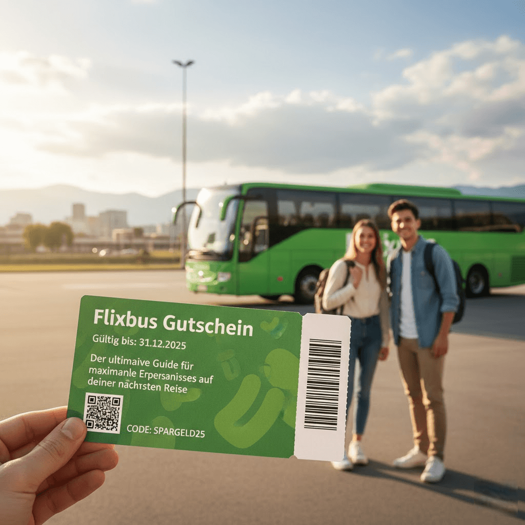 Flixbus Gutschein 2025: Der ultimative Guide für maximale Ersparnisse auf deiner nächsten Reise Flixbus Gutschein 2025: Der ultimative Guide für maximale Ersparnisse auf deiner nächsten Reise