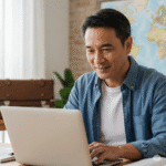 CHECK24 Gutscheincode Reise: So sichern Sie sich die besten Rabatte für Ihren Traumurlaub!