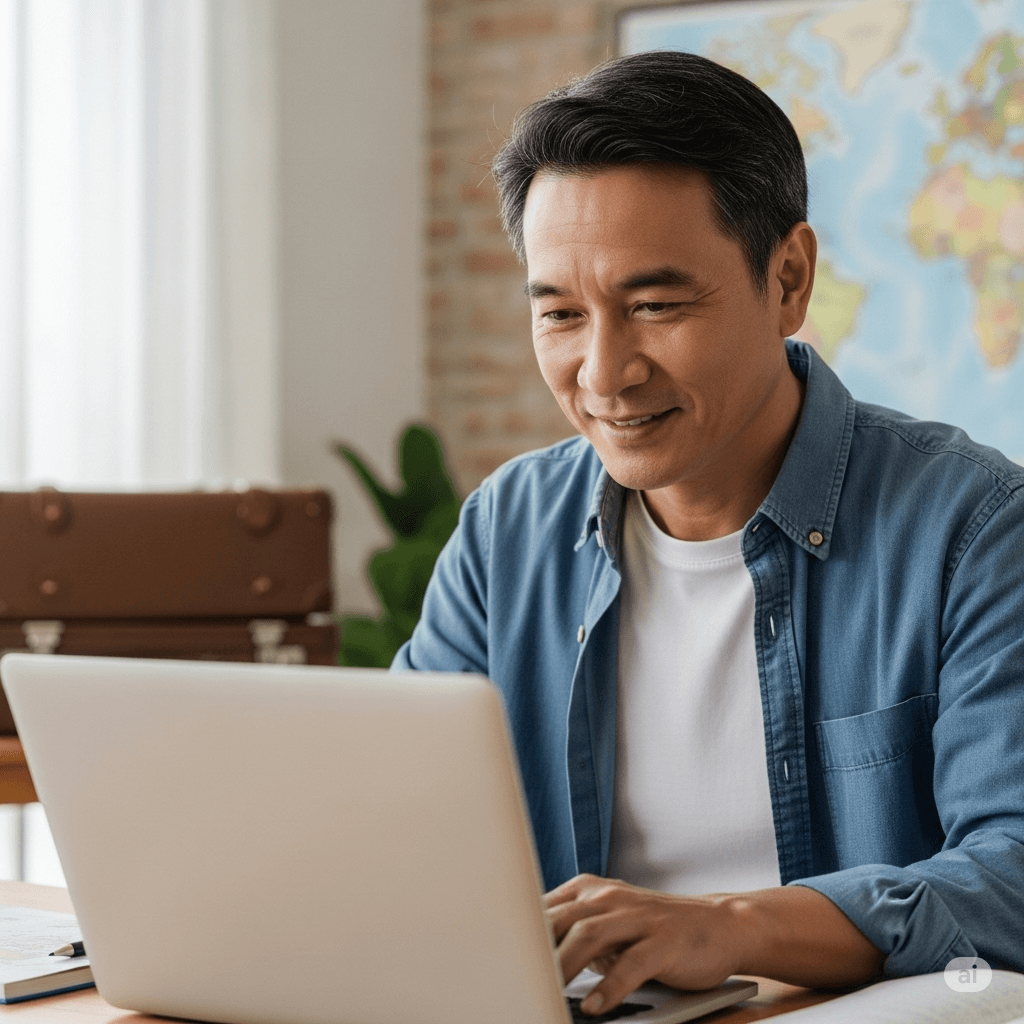 CHECK24 Gutscheincode Reise: So sichern Sie sich die besten Rabatte für Ihren Traumurlaub!