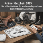 Krämer Gutschein 2025: Der ultimative Guide für maximale Ersparnisse bei Pferdesport-Ausrüstung