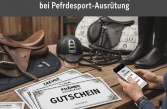 Krämer Gutschein 2025: Der ultimative Guide für maximale Ersparnisse bei Pferdesport-Ausrüstung