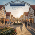 Designer Outlet Soltau: Ihr ultimativer Guide für Luxus-Shopping in der Lüneburger Heide