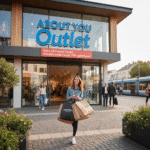 Dein ultimativer Guide zum ABOUT YOU Outlet: Markenmode bis zu 70% günstiger ergattern!