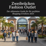 Zweibrücken Fashion Outlet: Der ultimative Guide für Ihr perfektes Shopping-Erlebnis 2025