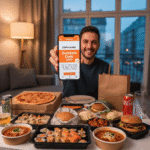 Lieferando Gutschein Code 2025: Der ultimative Guide zum Sparen bei jeder Essensbestellung!