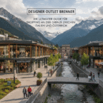 Designer Outlet Brenner: Ihr ultimativer Guide für Shopping an der Grenze zwischen Italien und Österreich