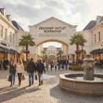 Designer Outlet Roermond: Das ultimative Shopping-Paradies vor den Toren Deutschlands