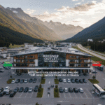Brenner Outlet: Der ultimative Guide für Ihr Shopping-Erlebnis an der Grenze zwischen Italien und Österreich