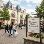Designer Outlet Roermond: Der ultimative Guide für Ihr perfektes Shopping-Erlebnis 2025