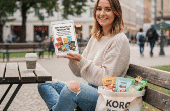 Koro Rabattcode Influencer: Dein ultimativer Guide für die besten Deals & Codes 2025
