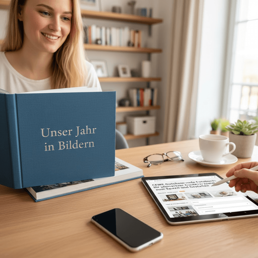 CEWE Gutscheincode Fotobuch: Ihr ultimativer Guide zum Sparen und Gestalten CEWE Gutscheincode Fotobuch: Ihr ultimativer Guide zum Sparen und Gestalten
