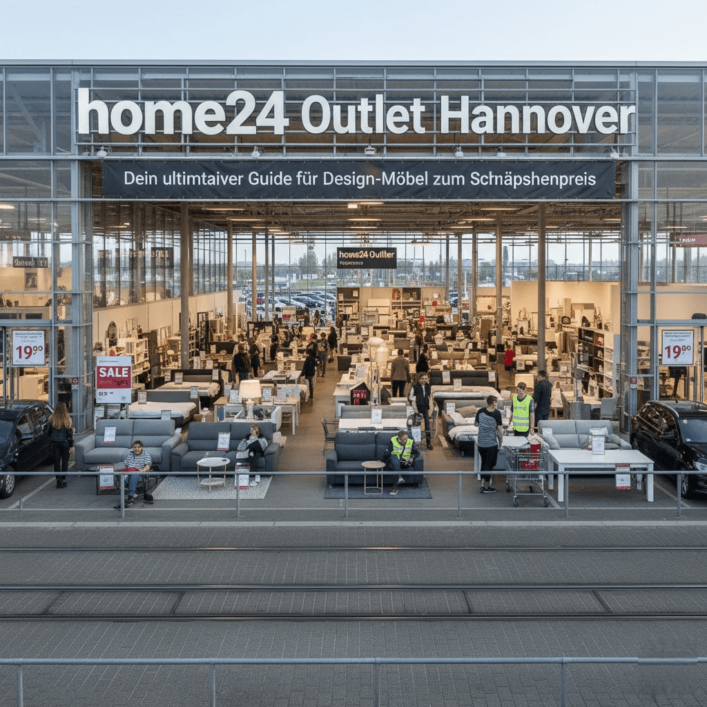 home24 Outlet Hannover: Dein ultimativer Guide für Design-Möbel zum Schnäppchenpreis home24 Outlet Hannover: Dein ultimativer Guide für Design-Möbel zum Schnäppchenpreis