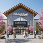 Designer Outlet Neumünster Öffnungszeiten 2025: Ihr Kompletter Guide für das perfekte Shopping-Erlebnis