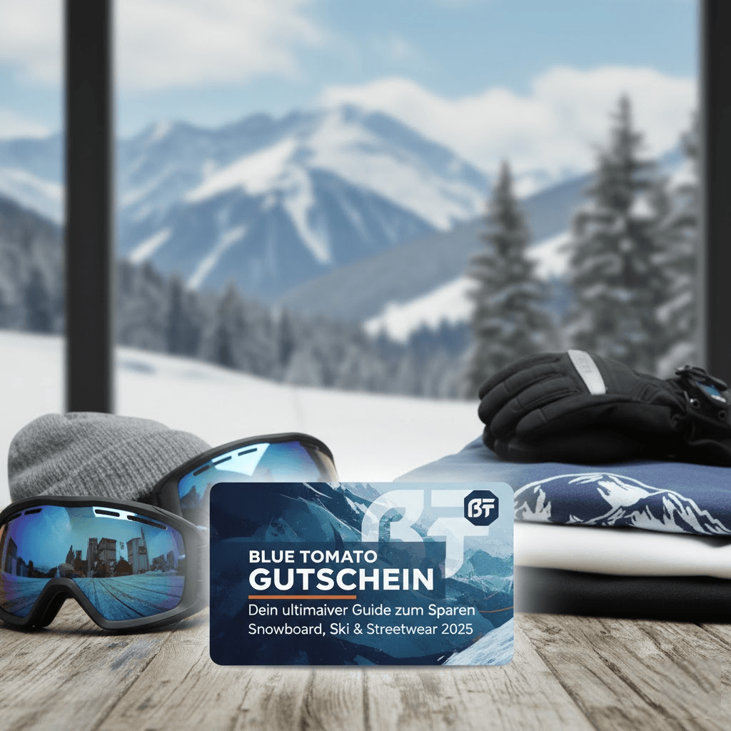 Blue Tomato Gutschein: Dein ultimativer Guide zum Sparen bei Snowboard, Ski & Streetwear 2025 Blue Tomato Gutschein: Dein ultimativer Guide zum Sparen bei Snowboard, Ski & Streetwear 2025