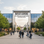 Outlet Leipzig: Der ultimative Guide für Smart Shopper in Mitteldeutschland