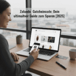 Zalando Gutscheincode: Dein ultimativer Guide zum Sparen [2025]