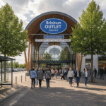 Brinkum Outlet Bremen: Der ultimative Guide zum Shopping-Paradies Ochtum Park