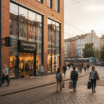 Zalando Outlet Köln: Dein ultimativer Guide für Designer-Schnäppchen in Ehrenfeld