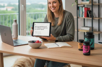 More Nutrition Rabattcode: Dein ultimativer Guide 2025 zum cleveren Sparen