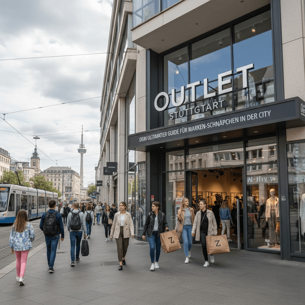 Zalando Outlet Stuttgart: Dein ultimativer Guide für Marken-Schnäppchen in der City Zalando Outlet Stuttgart: Dein ultimativer Guide für Marken-Schnäppchen in der City
