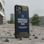 RhinoShield Rabattcode 2024: Der ultimative Guide für maximalen Schutz zum minimalen Preis