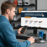 kfzteile24 Gutscheincode: Dein ultimativer Guide, um 2024 bei Autoteilen maximal zu sparen