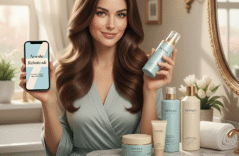 Newsha Rabattcode: Der ultimative Guide für luxuriöse Haarpflege zum besten Preis