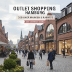 Outlet Shopping Hamburg: Der ultimative Guide zu Designermarken & Rabatten