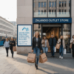 Zalando Outlet: Dein ultimativer Guide zu Deals, Stores & der Lounge – So sparst Du wirklich!