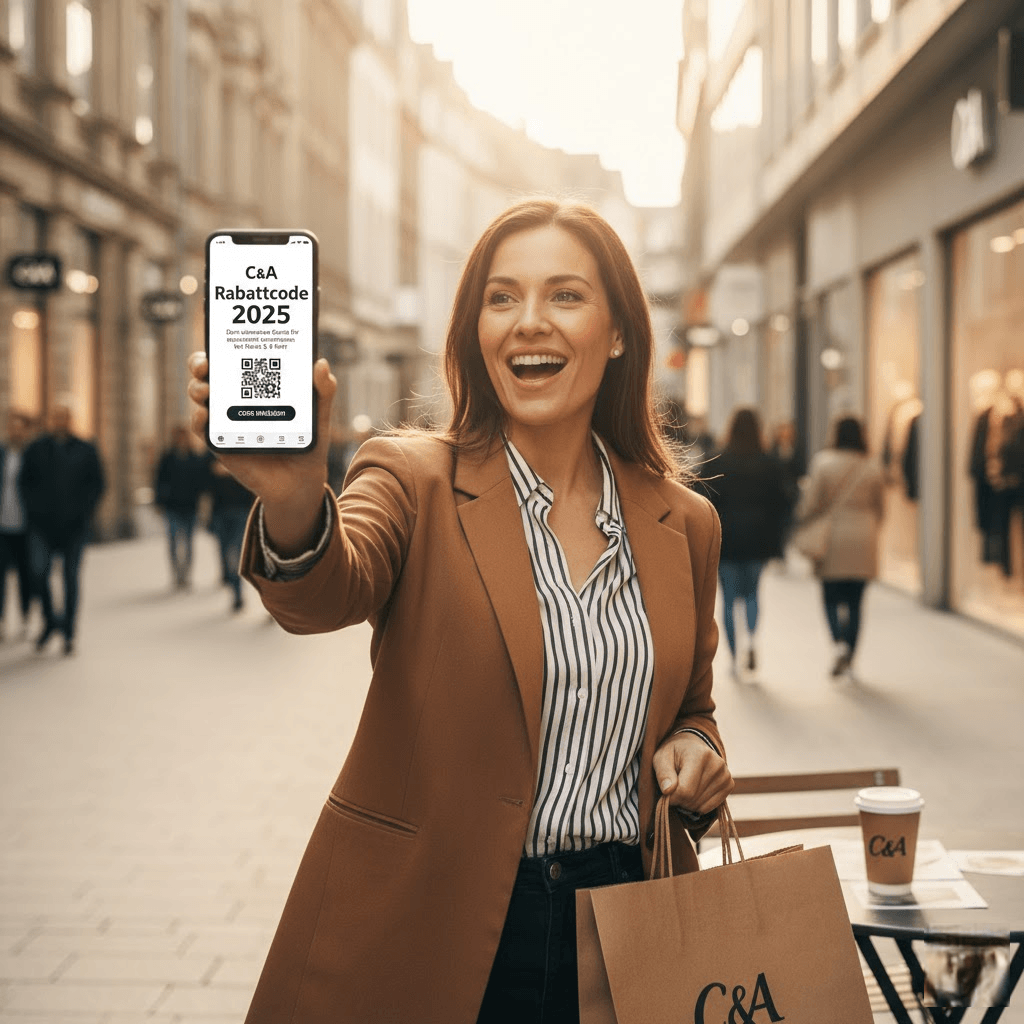 C&A Rabattcode 2025: Dein ultimativer Guide für maximale Ersparnisse bei Mode & Mehr